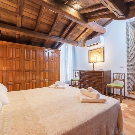 Trevi'S Roof Terraces Apartment Roma Exterior foto
