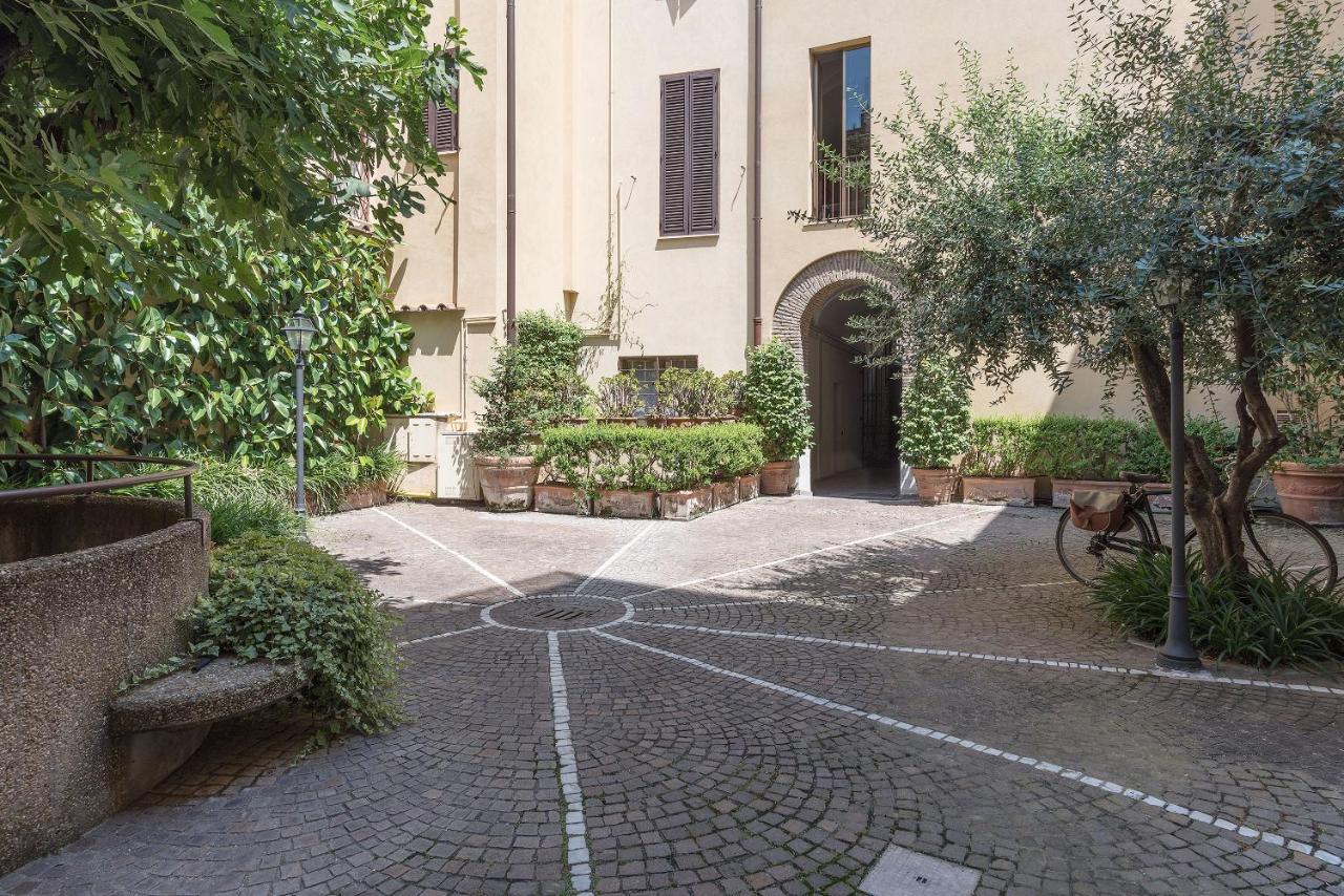 Trevi'S Roof Terraces Apartment Roma Exterior foto